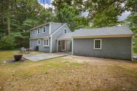 29 Rascally Rabbit Rd, Marstons Mills, MA 02648 photo 4