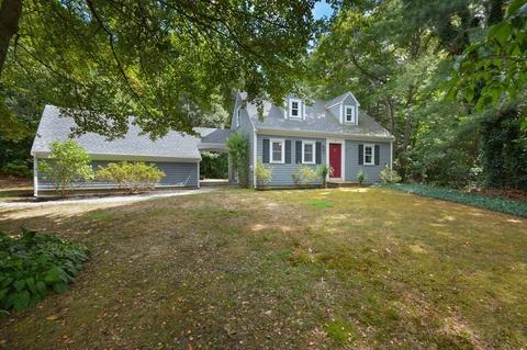 29 Rascally Rabbit Rd, Marstons Mills, MA 02648 photo 1