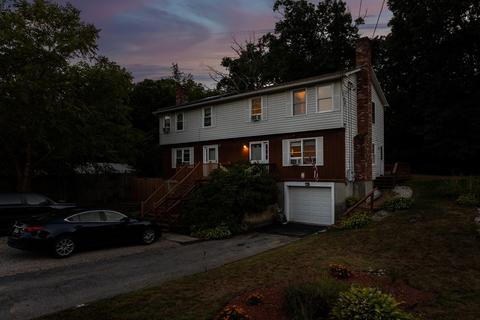 97 Outlook Dr, Worcester, MA 01602 photo 26