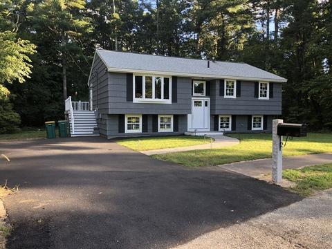 7 Pineview Ter, Mansfield, MA 02048 photo 1