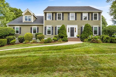 75 Culloden Dr, Canton, MA 02021 photo 1