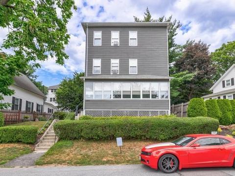 18 Burton St, Worcester, MA 01607 photo 1