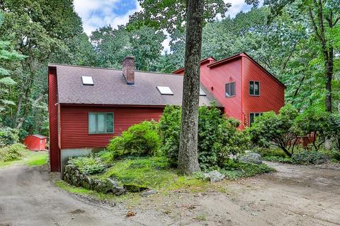 20 Pinnacle Rd, Harvard, MA 01451 photo 1