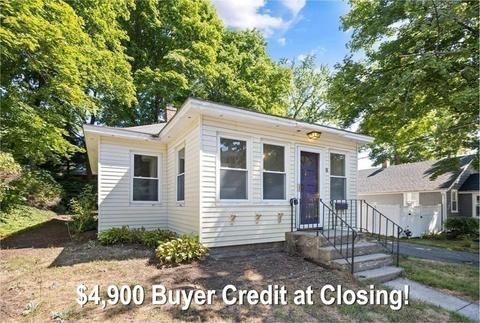 8 Parmenter Ave, Maynard, MA 01754 photo 1