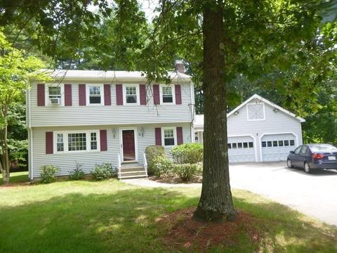 8 Brigham Rd, Berlin, MA 01503 photo 2