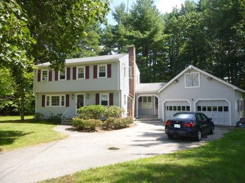8 Brigham Rd, Berlin, MA 01503 photo 1