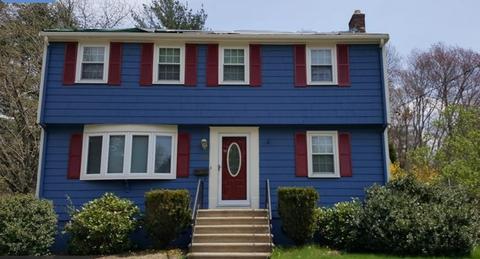 25 Mohawk Path, Bellingham, MA 02019 photo 1