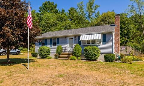 63 Brookside Ave, Webster, MA 01570 photo 1