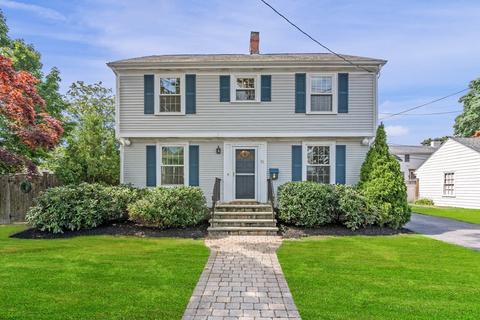 32 Pickwick Rd, Marblehead, MA 01945 photo 3