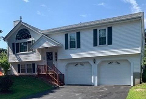 21 Wasilla Dr, Worcester, MA 01604 photo 1