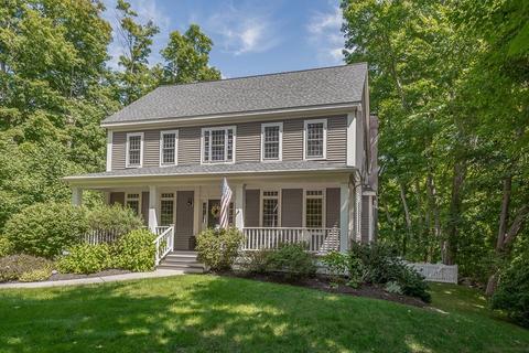 2 Gaskill St, Mendon, MA 01756 photo 2
