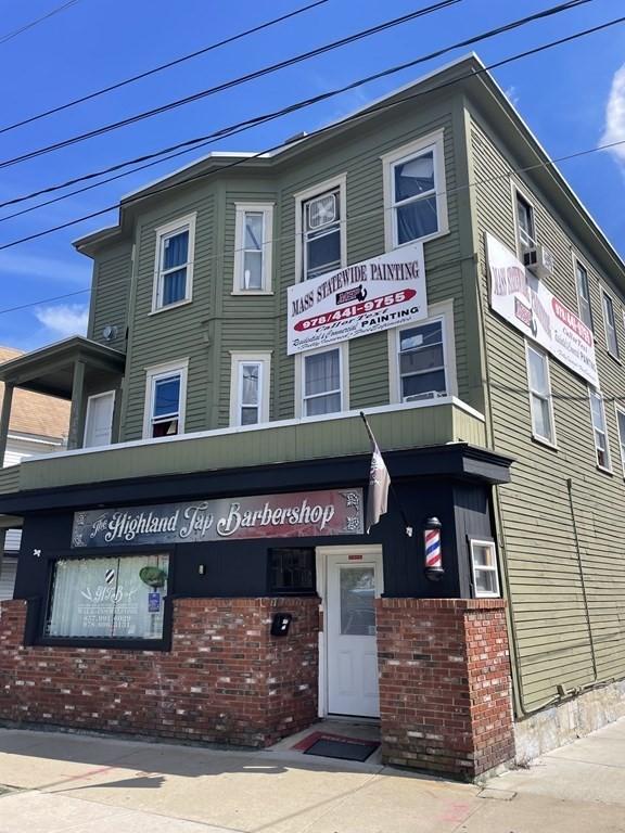 316 Westford St, Lowell, MA 01851 4 Photos Movoto