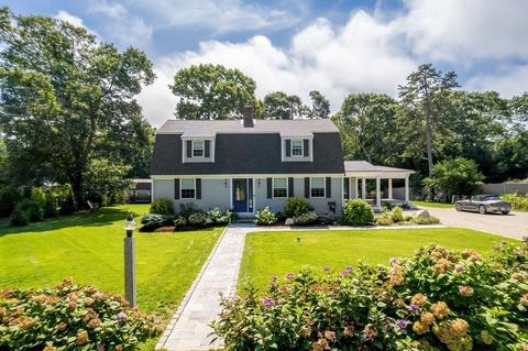 25 Upper Marsh Rd, Wellfleet, MA 02667 photo 3