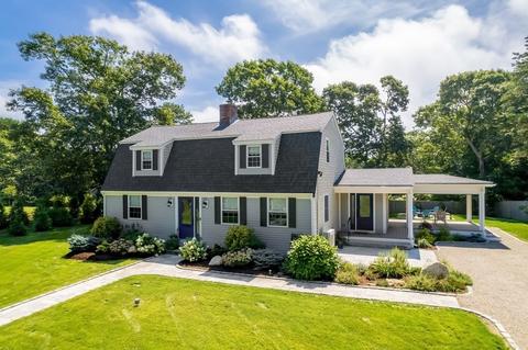 25 Upper Marsh Rd, Wellfleet, MA 02667 photo 1
