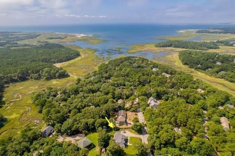 25 Upper Marsh Rd, Wellfleet, MA 02667 photo 2
