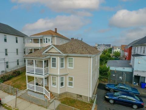 283-289 Fifth St, Fall River, MA 02721 photo 1