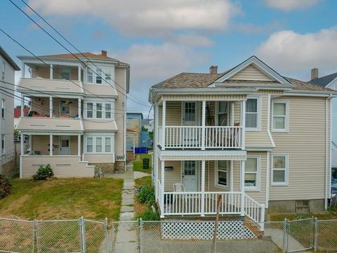 283-289 Fifth St, Fall River, MA 02721 photo 3