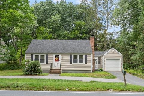 181 Parker St, Maynard, MA 01754 photo 1