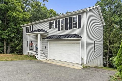 186 May St, Worcester, MA 01602 photo 2