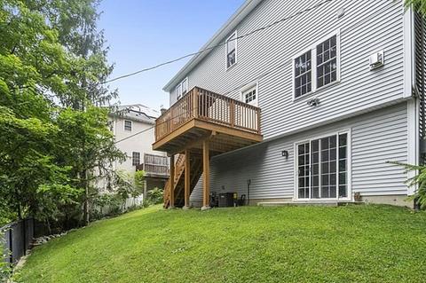 186 May St, Worcester, MA 01602 photo 5