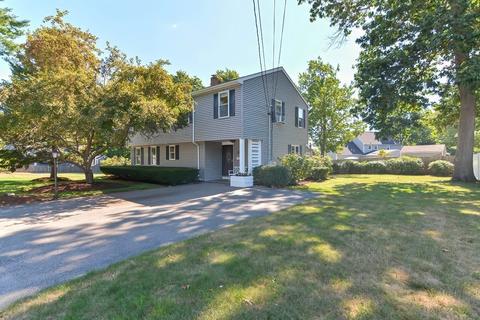 6 Vane St, Walpole, MA 02081 photo 1