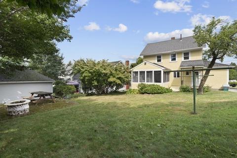 170 Whitmarsh Ave, Worcester, MA 01606 photo 5