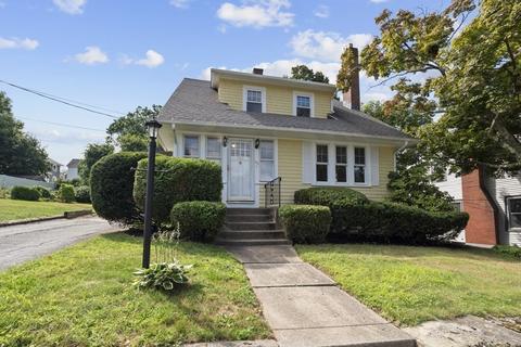 170 Whitmarsh Ave, Worcester, MA 01606 photo 2