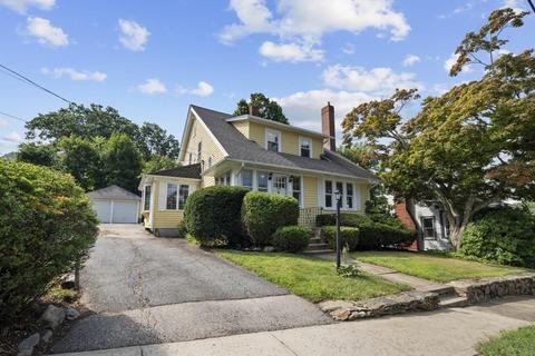 170 Whitmarsh Ave, Worcester, MA 01606 photo 1