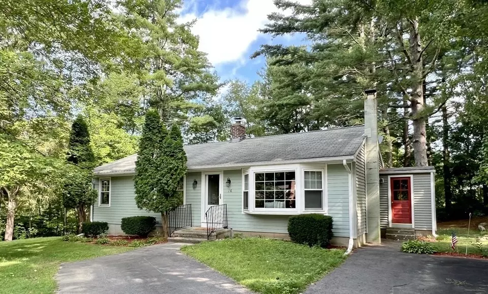  16 Miles Rd, Rutland, MA 01543 photo 1