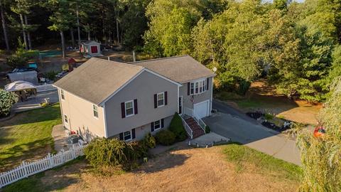 509 Middle Rd, Acushnet, MA 02743 photo 2