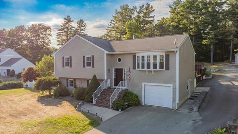 509 Middle Rd, Acushnet, MA 02743 photo 1