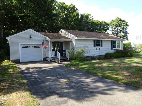 8 Stephen Ave, Wareham, MA 02571 photo 1