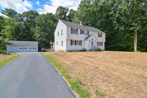20 Bicknell Dr, Mendon, MA 01756 photo 3