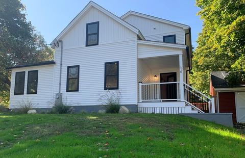 110 Wethersfield St, Rowley, MA 01969 photo 1