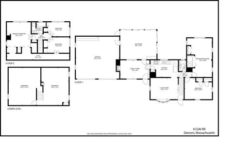 6 Cole Rd, Danvers, MA 01923 photo 37