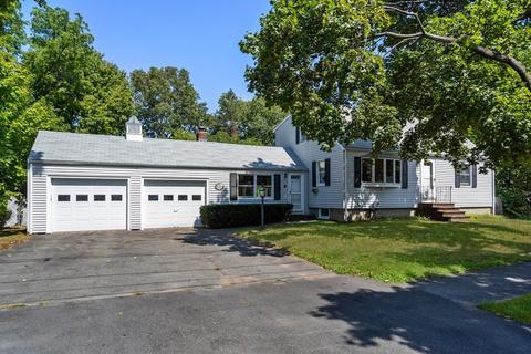 6 Cole Rd, Danvers, MA 01923 photo 1