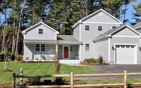 25 Starboard Dr #LOT 51, Buzzards Bay, MA 02532