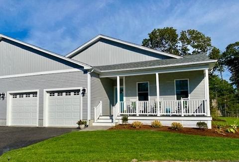 32 Starboard Dr #LOT 61, Buzzards Bay, MA 02532