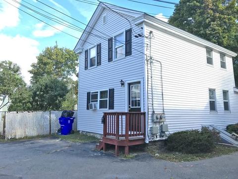 7 Church Ave, Taunton, MA 02780