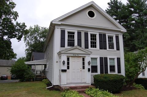 24 Ash St, Spencer, MA 01562 photo 2