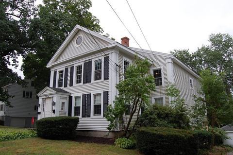 24 Ash St, Spencer, MA 01562 photo 1