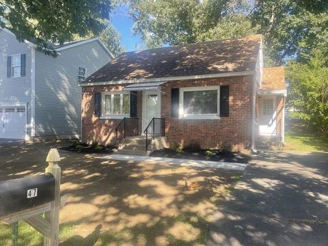 47 Granger St, Springfield, MA 01119 photo 2