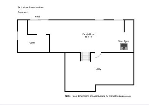 24 Juniper Rd, Ashburnham, MA 01430 photo 29
