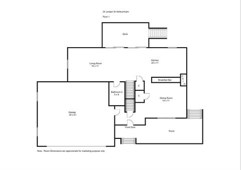 24 Juniper Rd, Ashburnham, MA 01430 photo 27