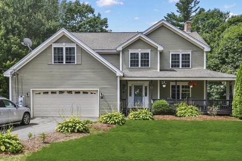 24 Juniper Rd, Ashburnham, MA 01430 photo 1