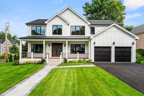 7 Stevens Rd, Lexington, MA 02421 photo 1