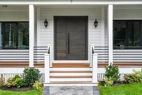 7 Stevens Rd, Lexington, MA 02421 photo 3