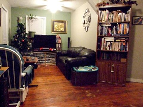 9 Oswald St, Worcester, MA 01607 photo 5