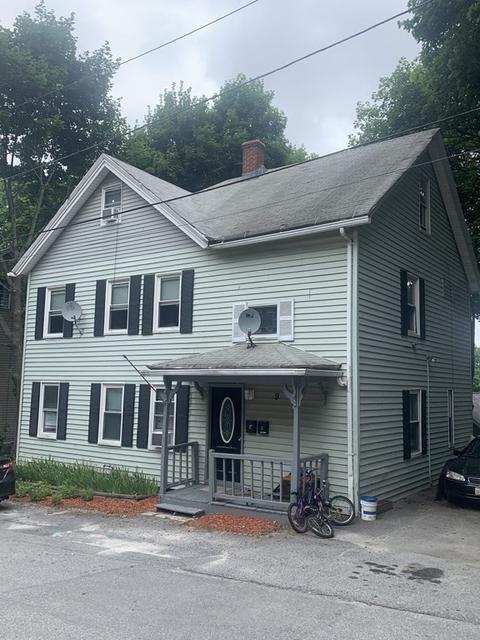 9 Oswald St, Worcester, MA 01607 photo 1