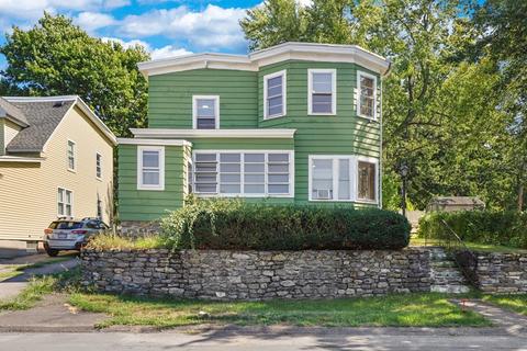 106 Orient St, Worcester, MA 01604 photo 1